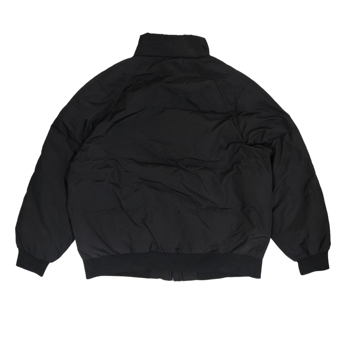 Men’s Jacket - Black (5XL)