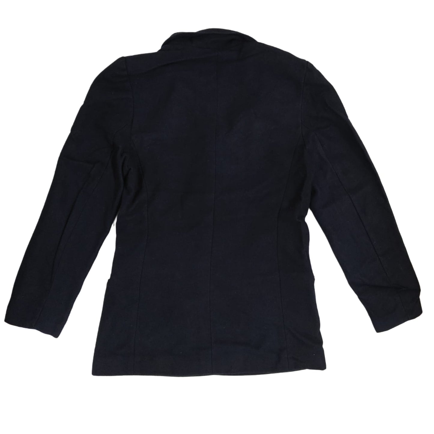 Women's Coat - Navy Blue (S)