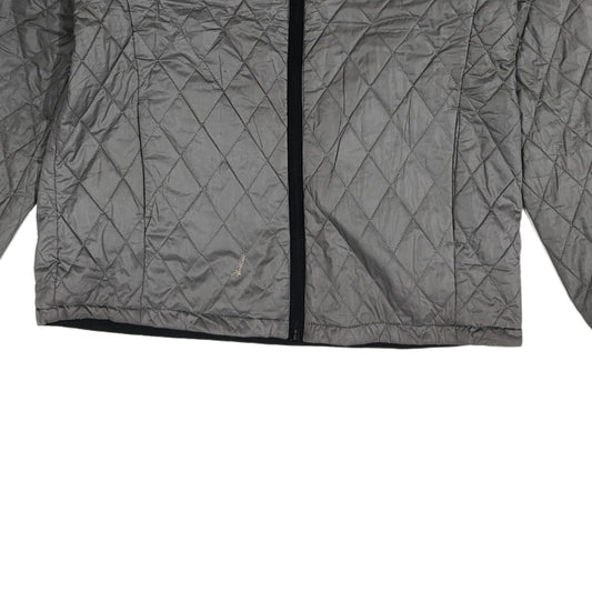 Men's Jacket - Grey (XL)