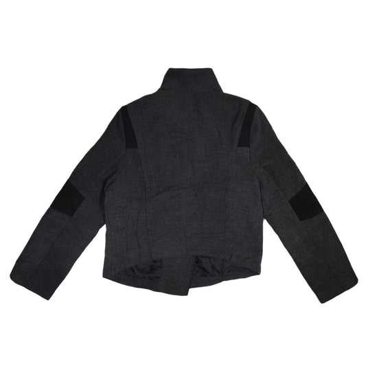 Women's Jacket - Dark Grey (XS)
