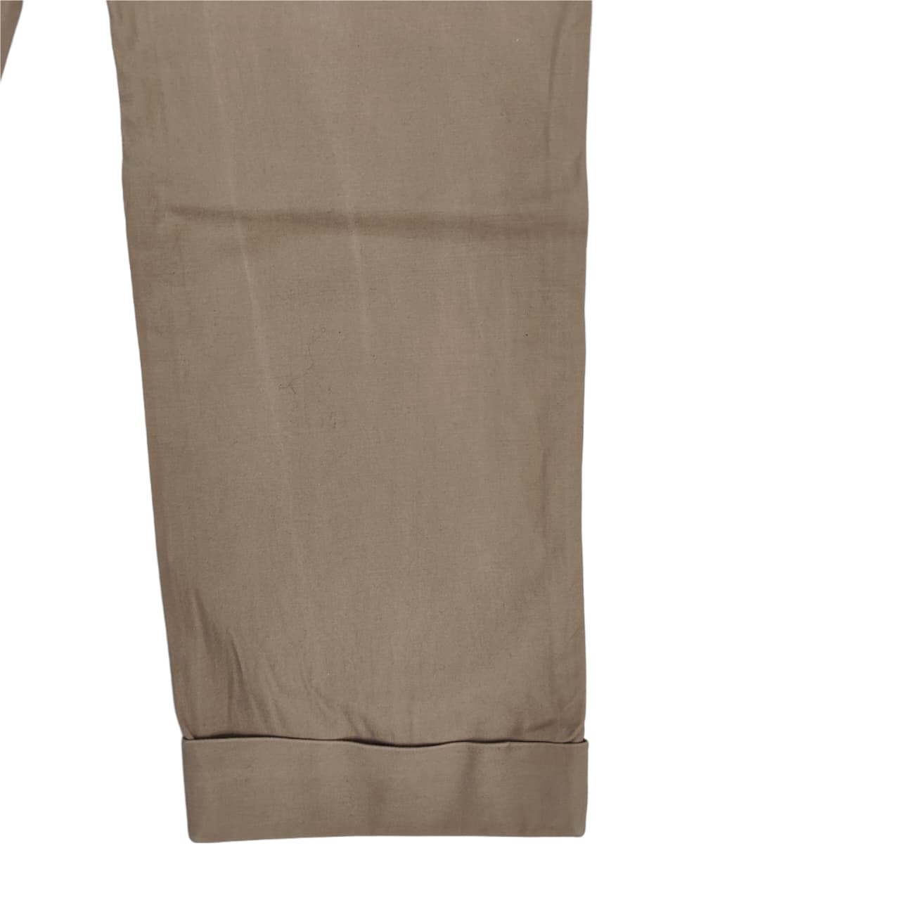 Women’s Trousers - Light Brown (M)