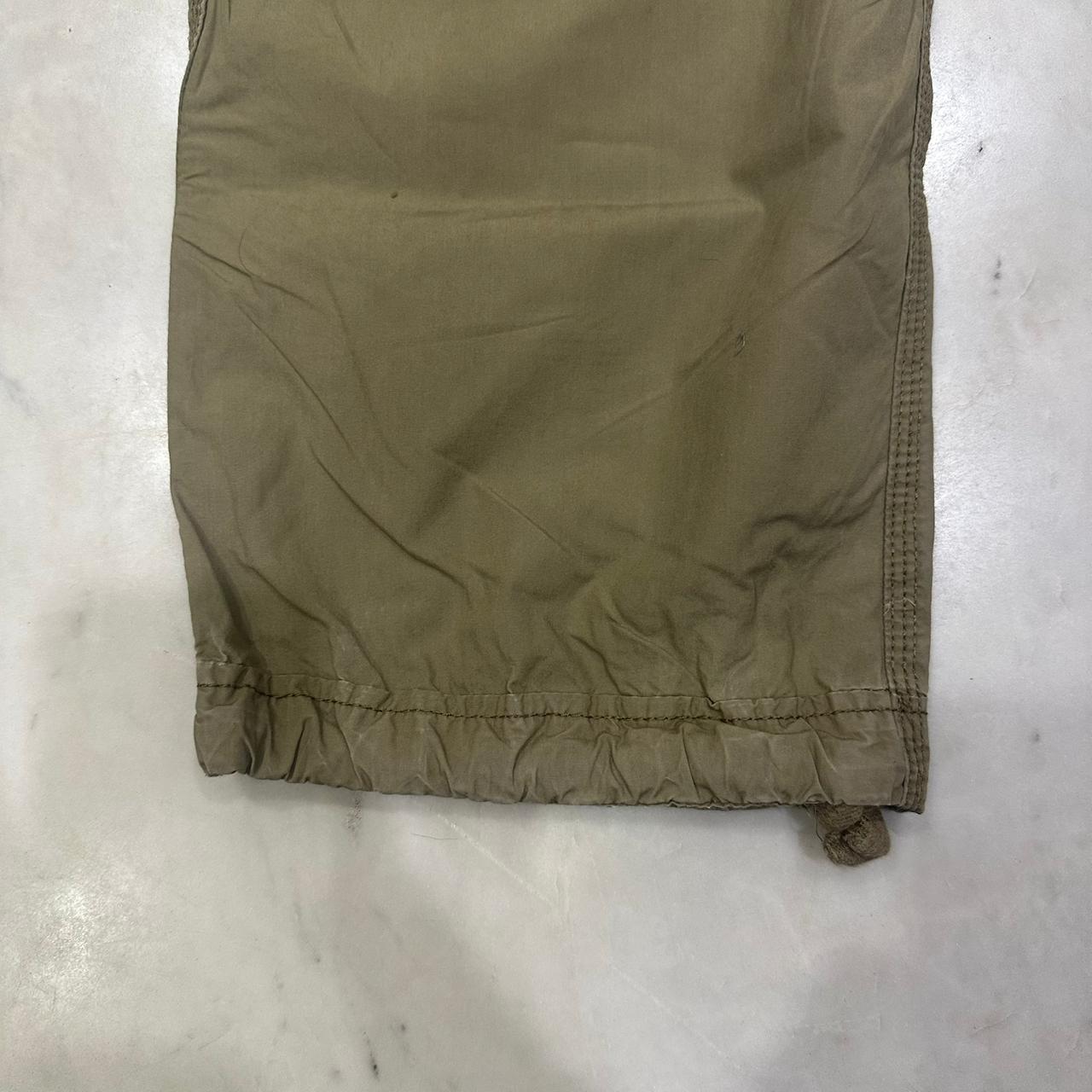 H&M Men’s Pants - Light Olive Green (M)