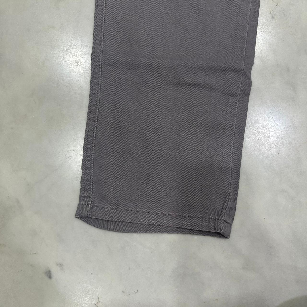 Dermson Men’s Jeans - Grey (M)