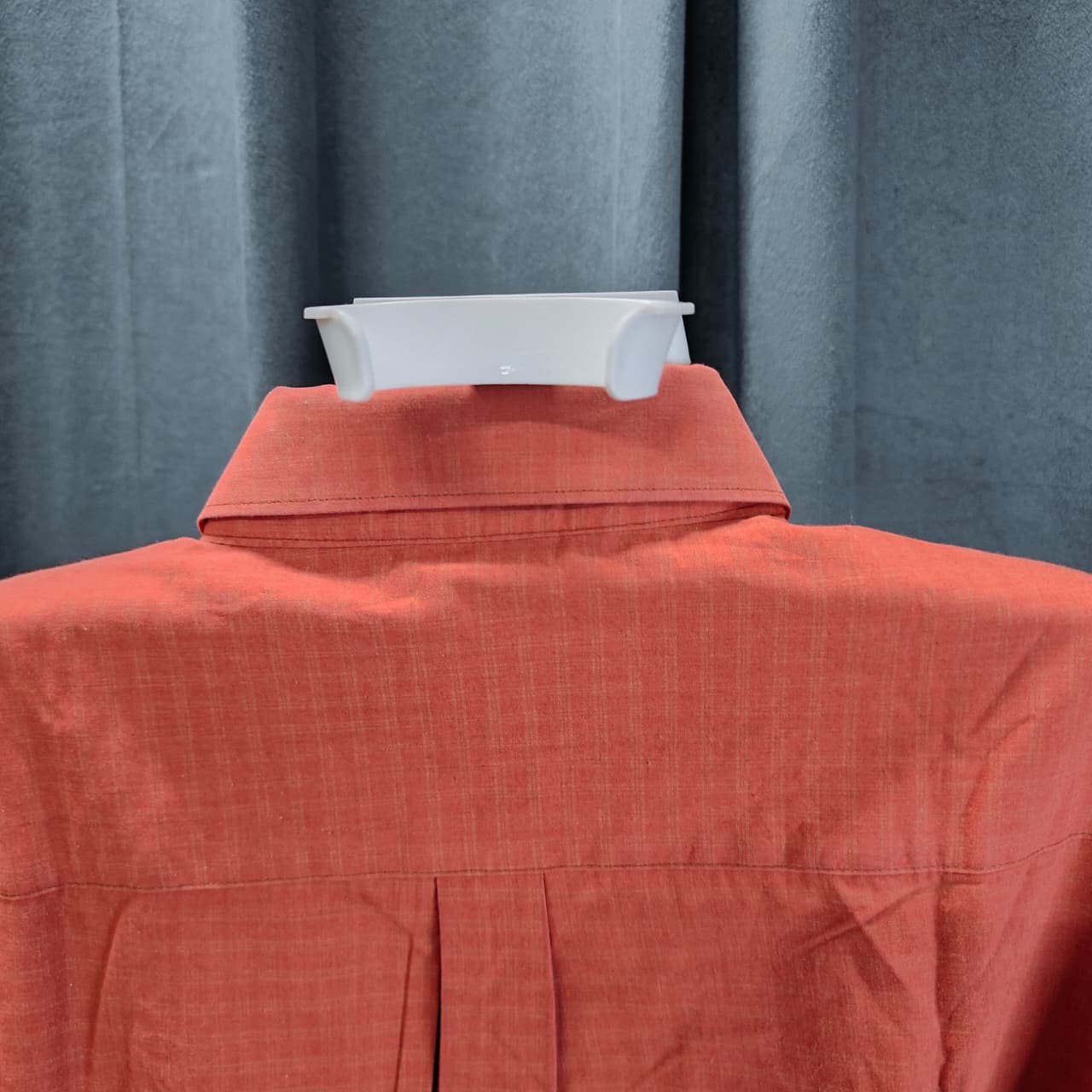 Pelle Pelle Men's Shirt - Orange (5XL)