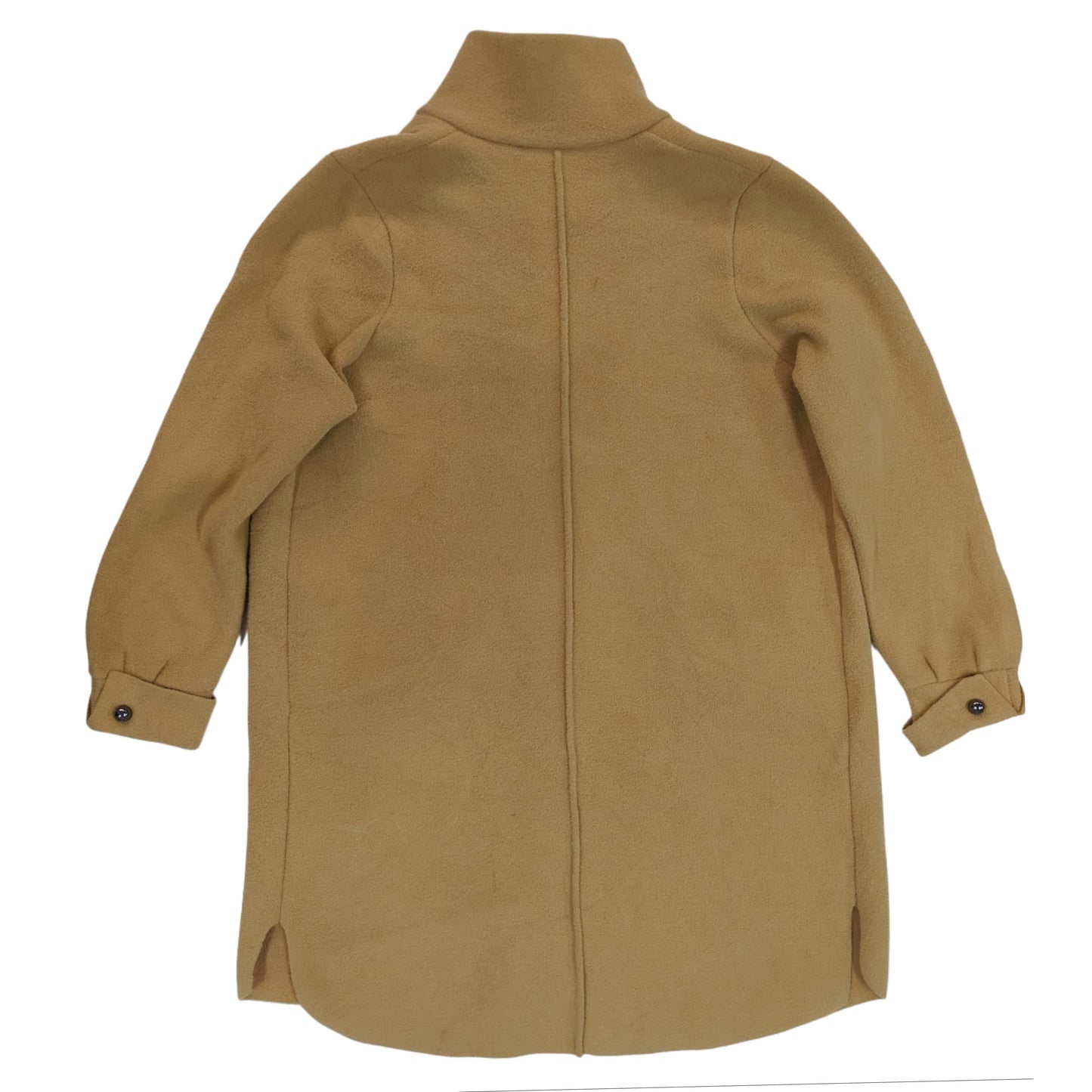 Women's Longcoat - Yellow (XXL)