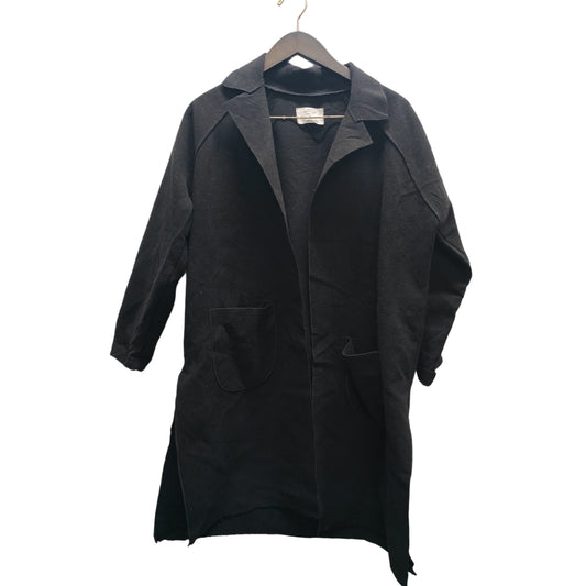 Women’s Coat - Black (XL)