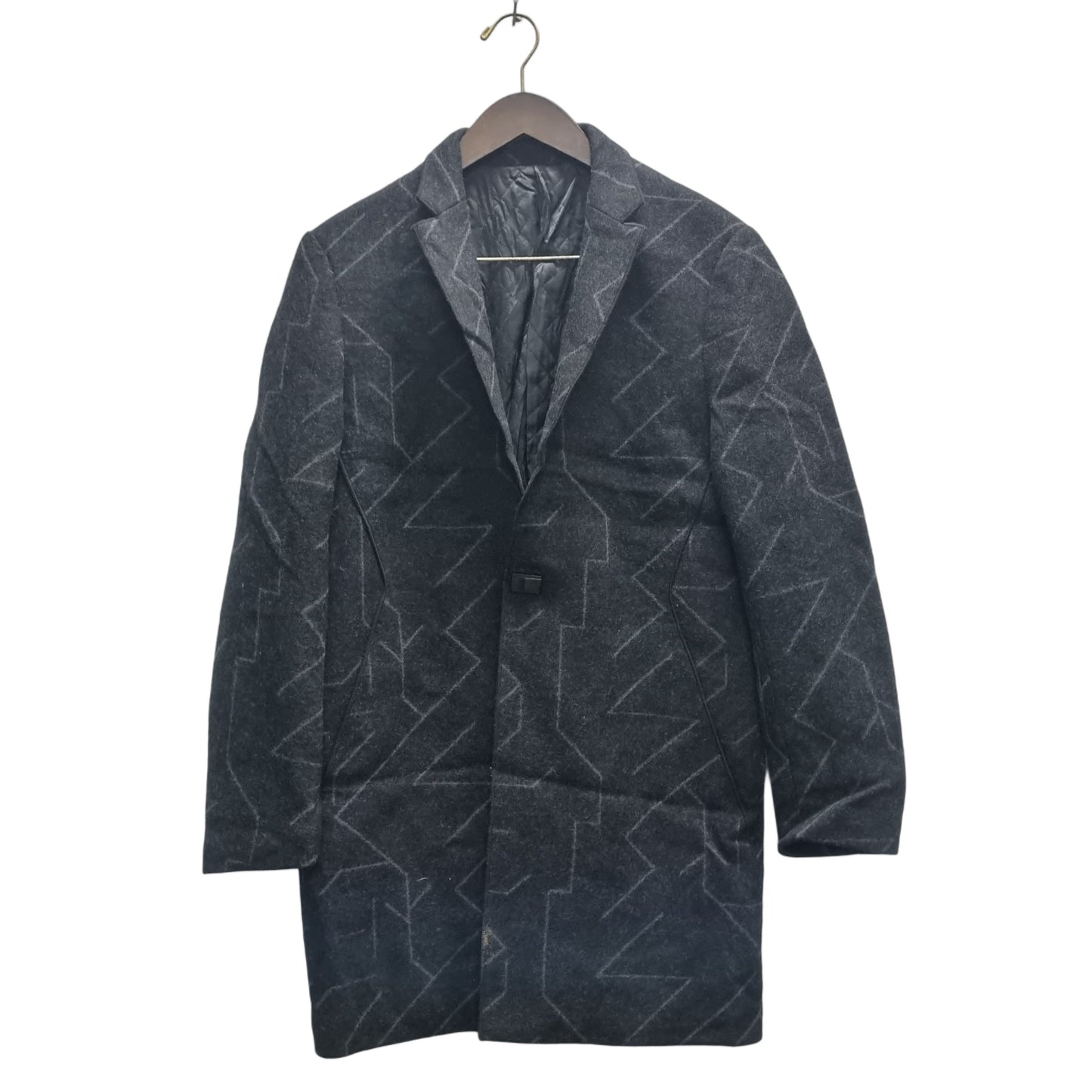 Men’s Blazer - Black (L)