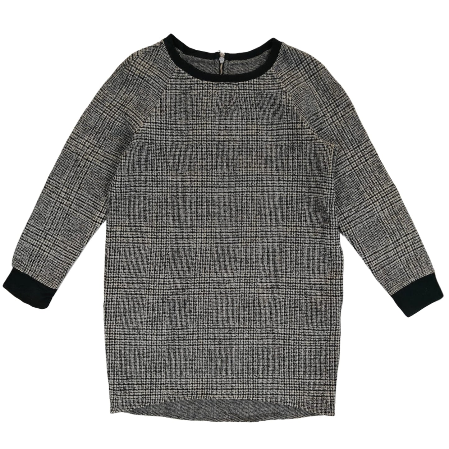Women’s Winter Dress - Grey (L)