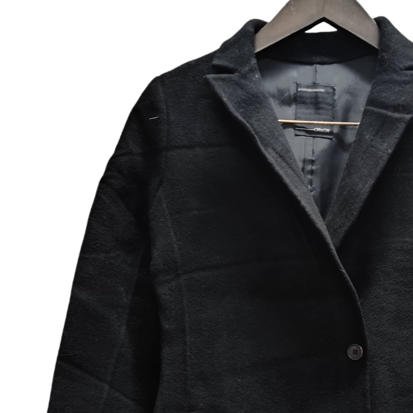 Women’s Coat - Black (XS)