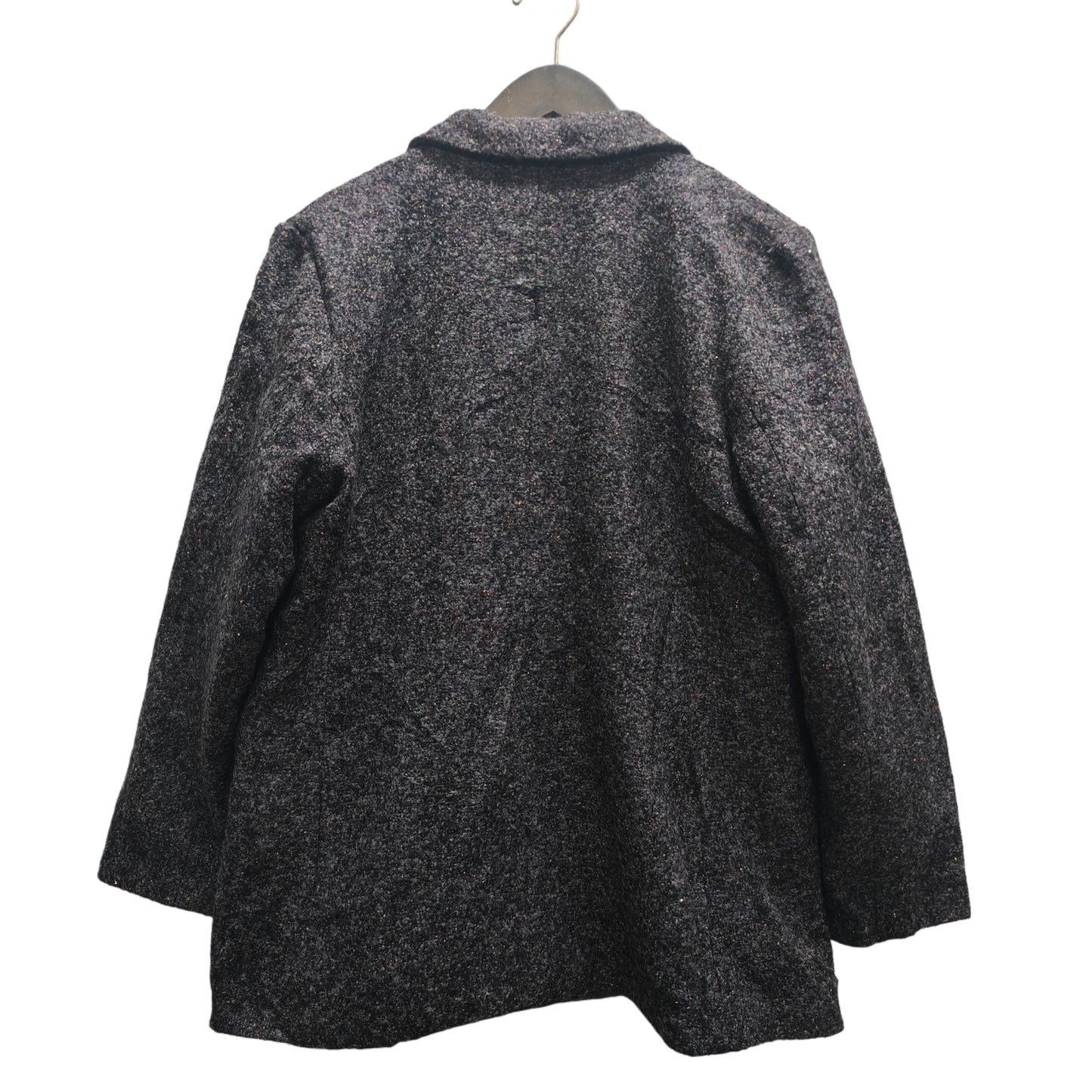 Men’s Blazer - Dark Purple (L)