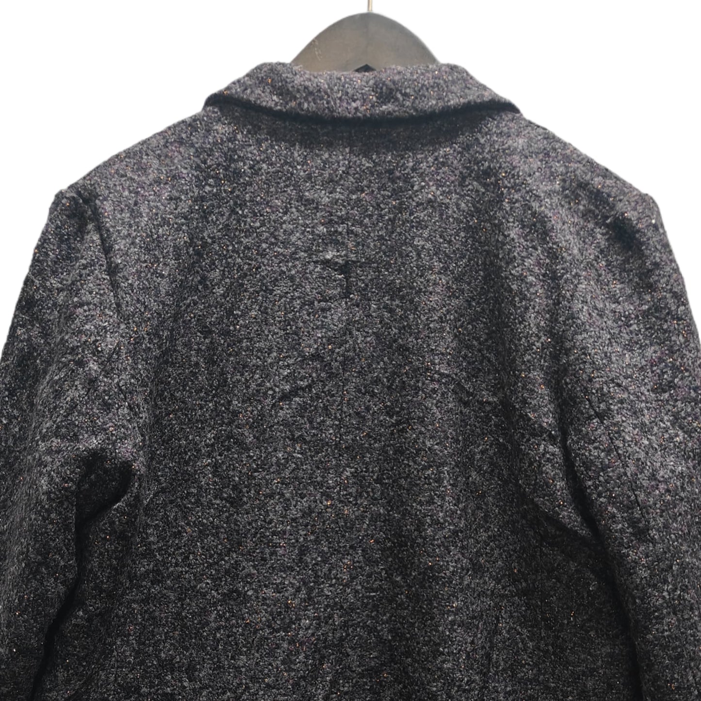 Men’s Blazer - Dark Purple (L)