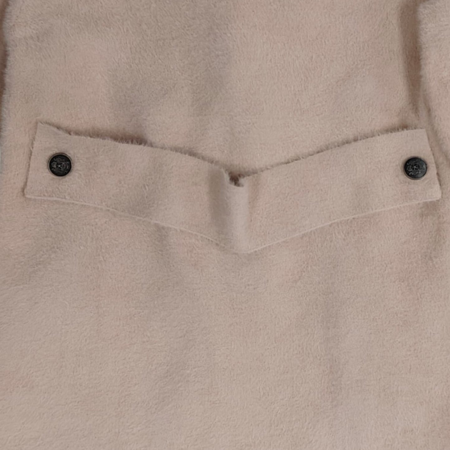 Men’s Longcoat - Beige (S)