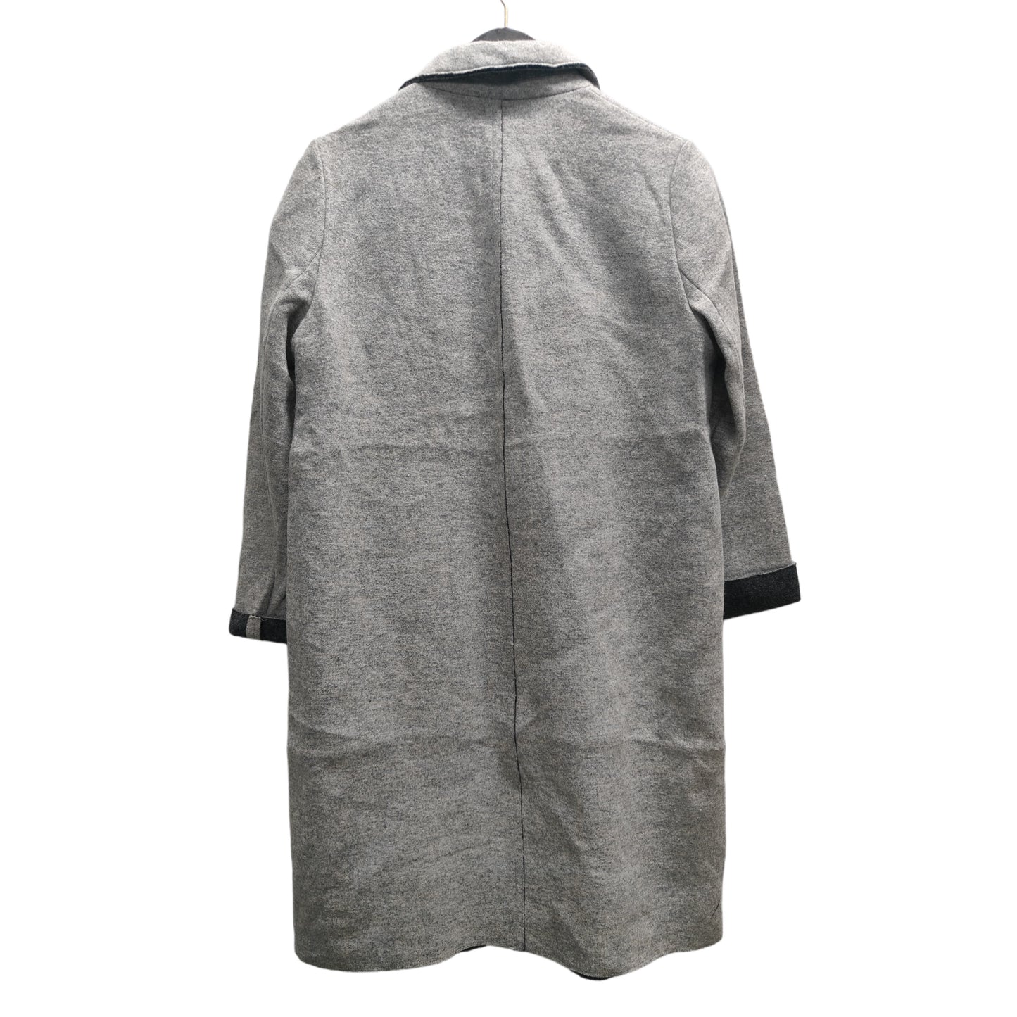 Women’s Coat - Light Grey (L)