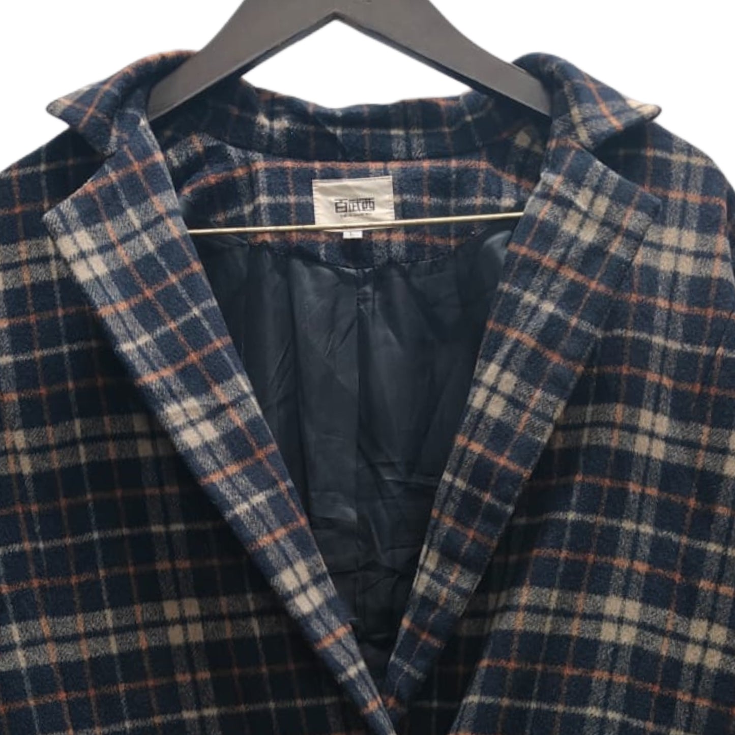 Women's Coat (XL)