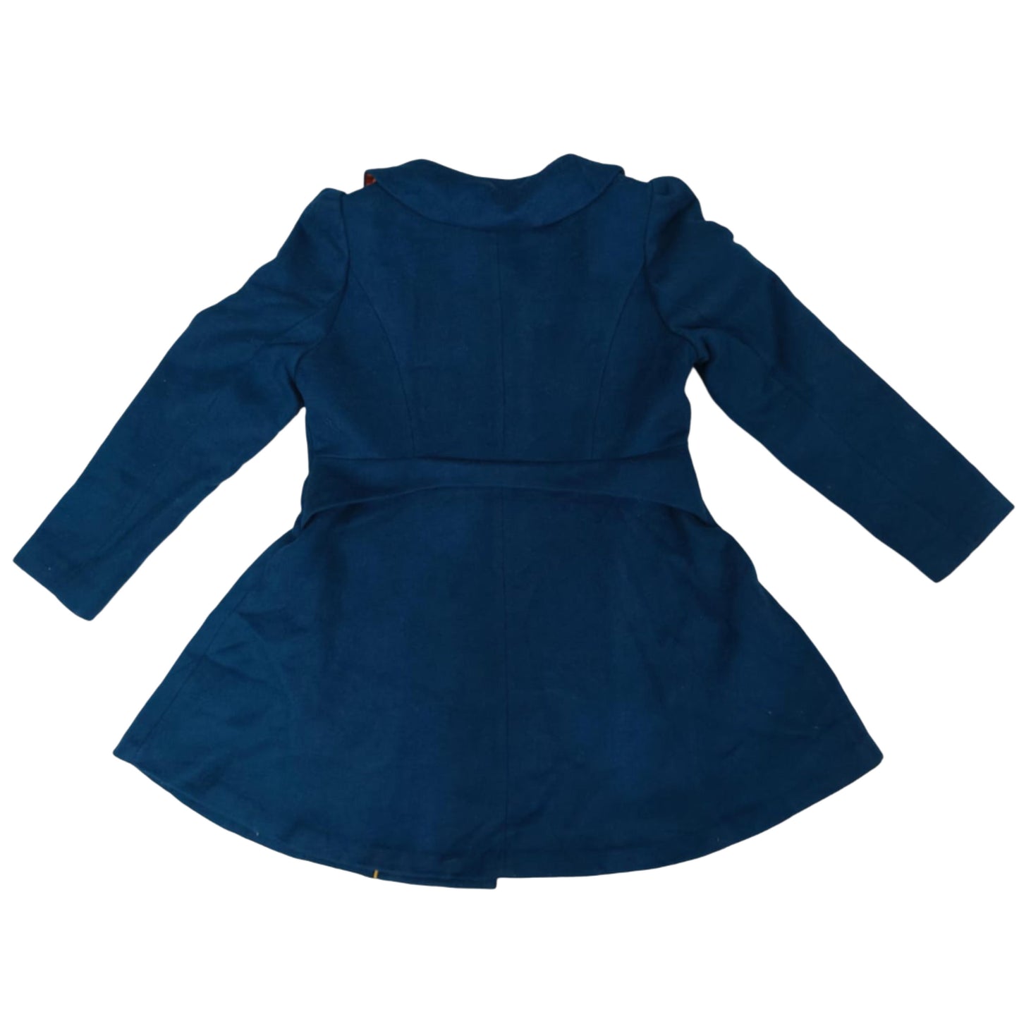 Women’s Coat - Blue (M)