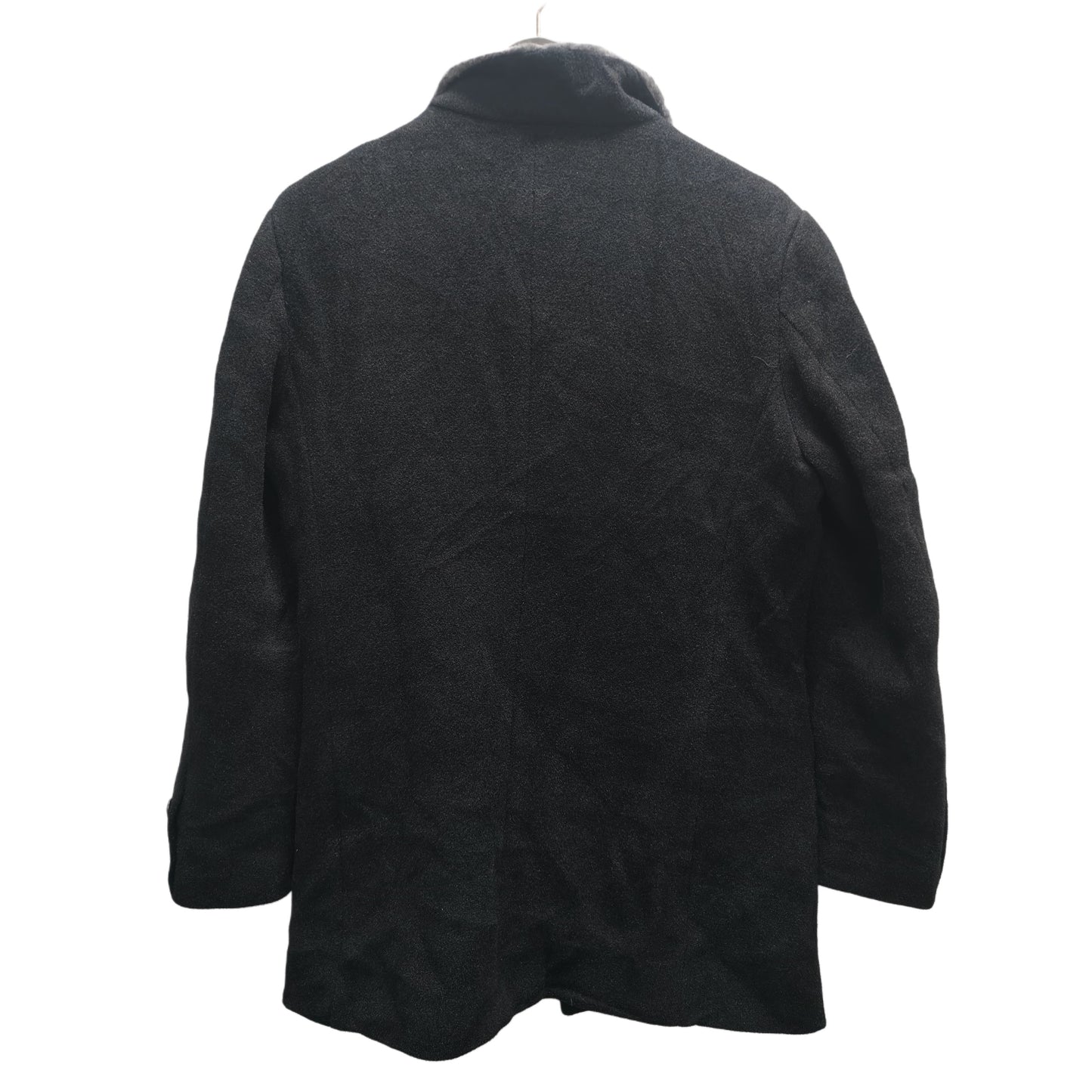 Men’s Coat - Black (L)