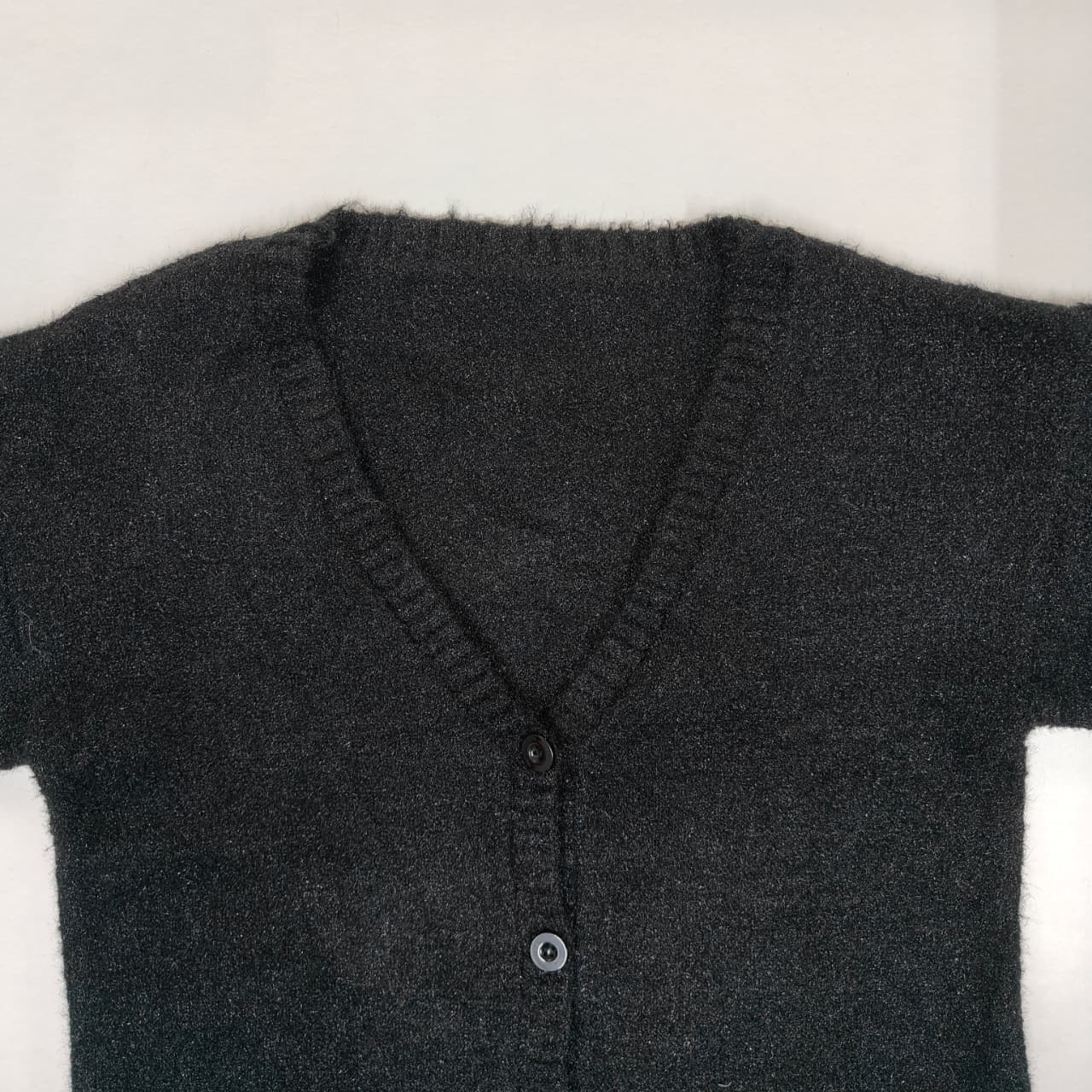 Women's Sweater - Black (L)