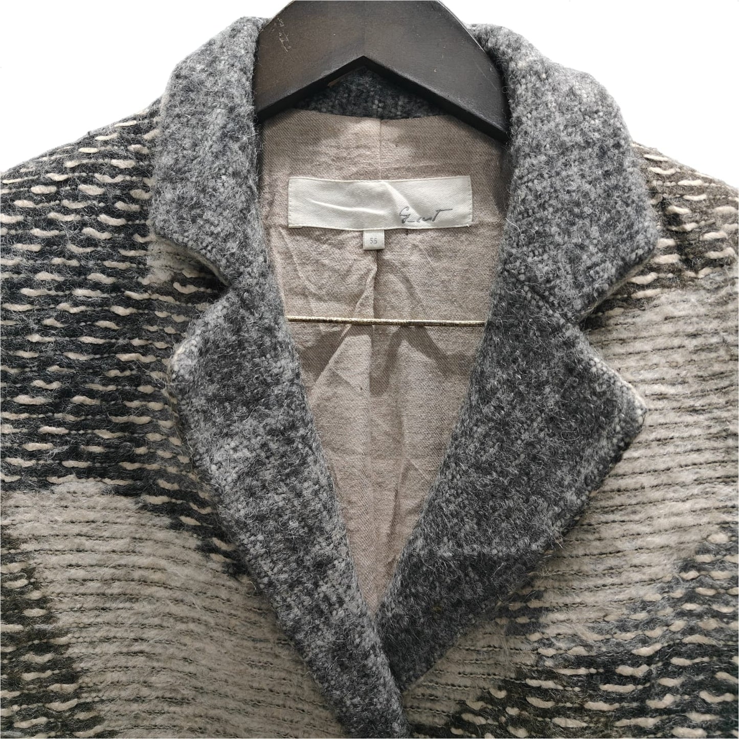 Women’s Coat (S)