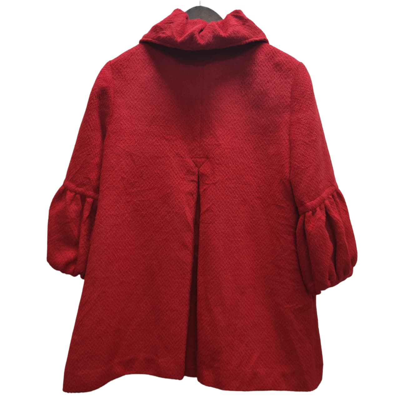 Women's Sweater - Red (XXL)