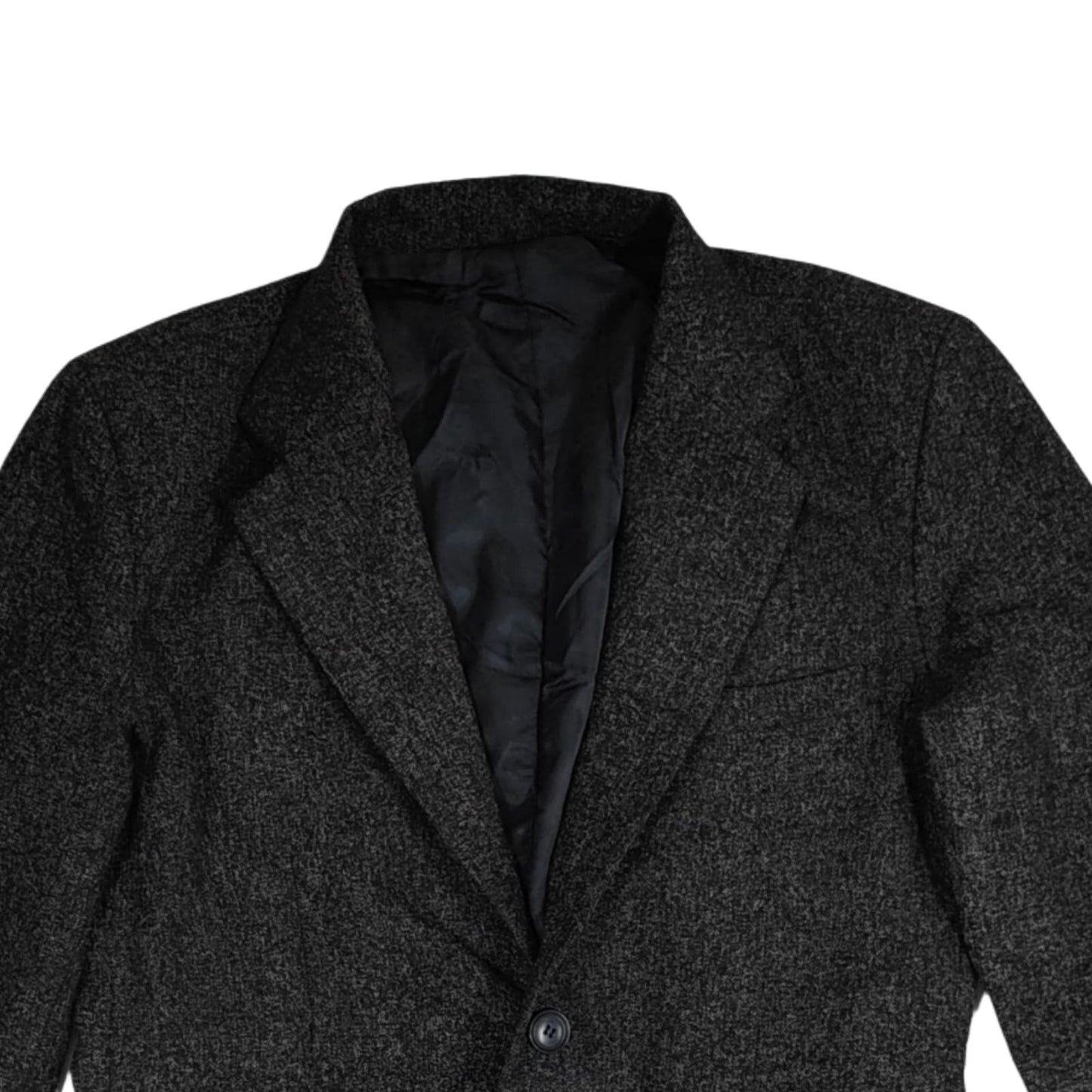 Men's Blazer - Dark Grey (M)