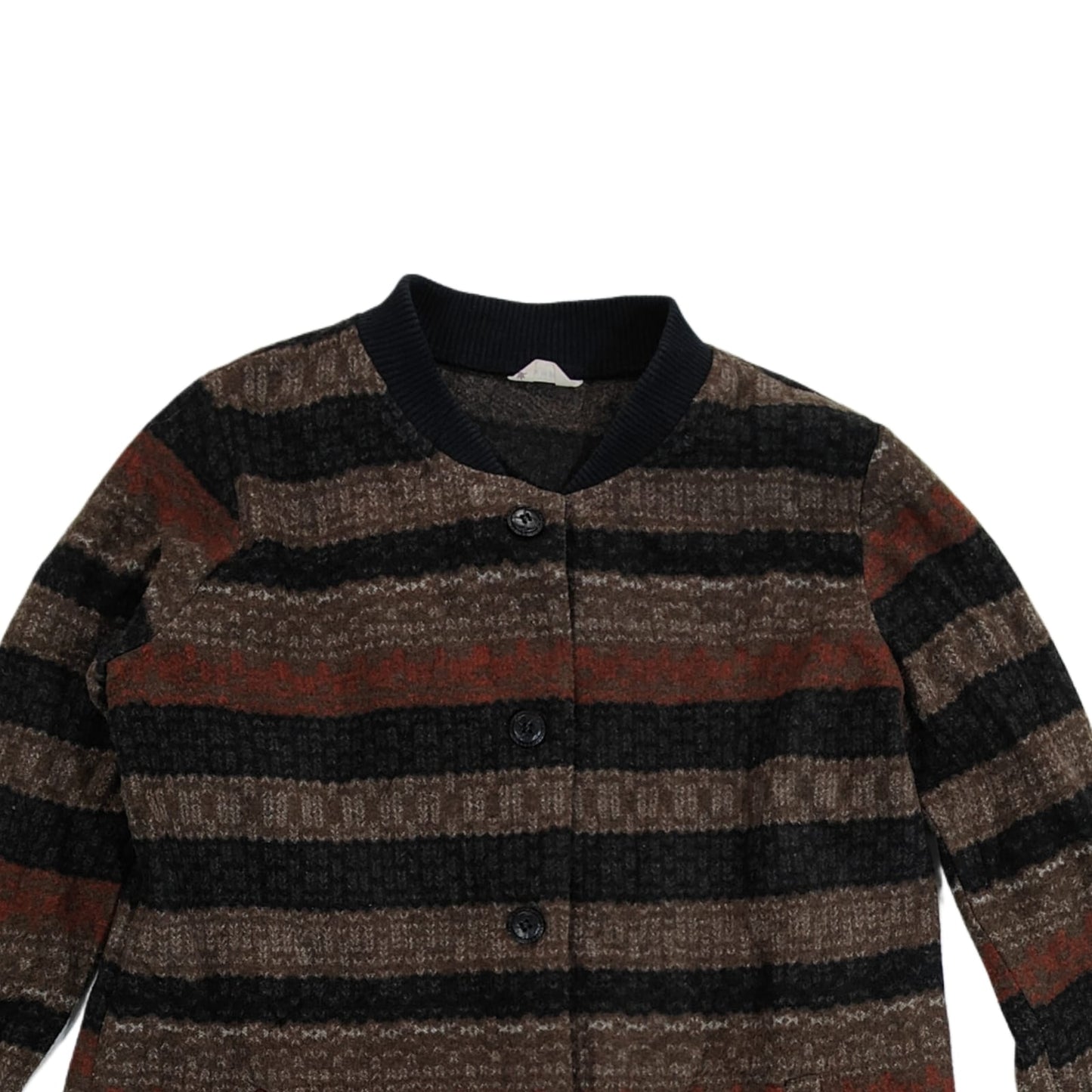 Women’s Long Sweater (L)