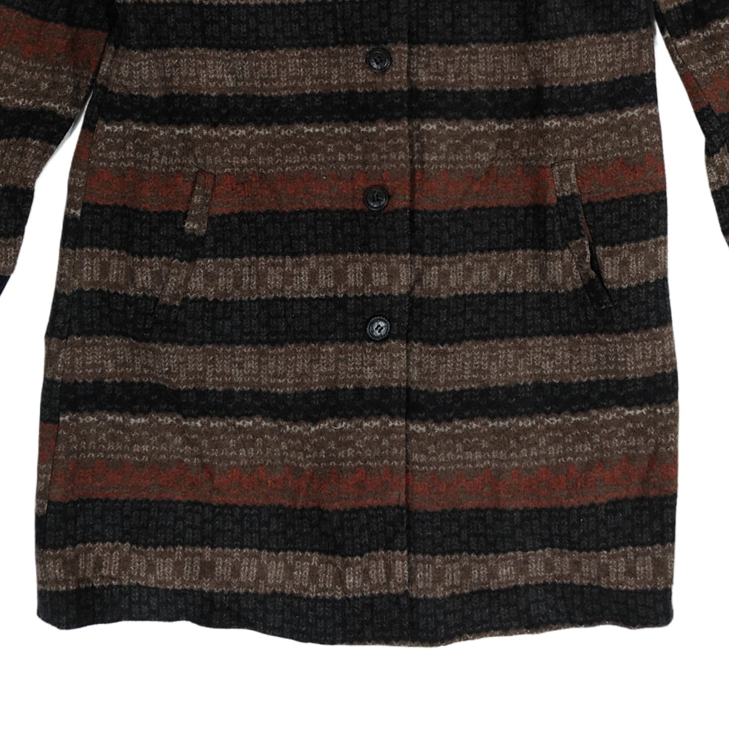 Women’s Long Sweater (L)