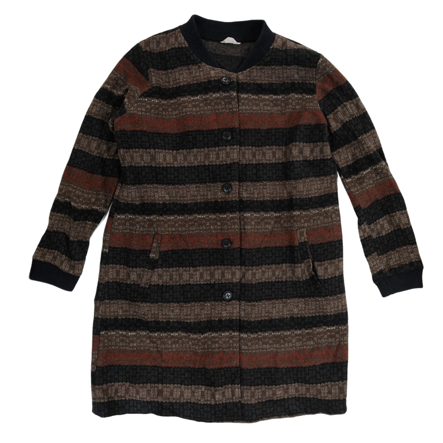 Women’s Long Sweater (L)