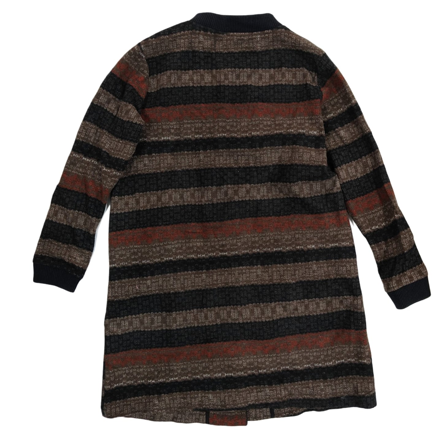 Women’s Long Sweater (L)