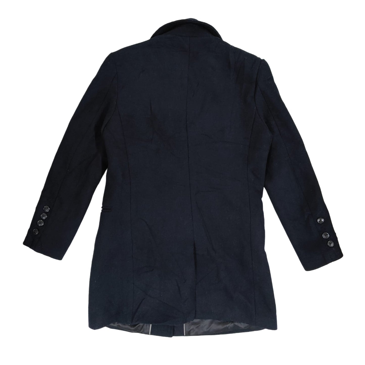 Women’s Blazer - Navy Blue (M)