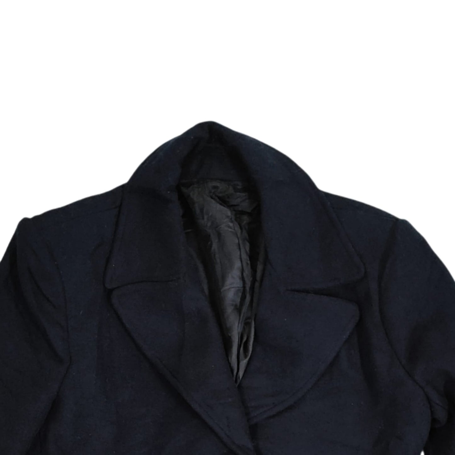 Women’s Blazer - Navy Blue (M)