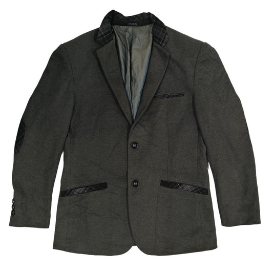 Men’s Blazer - Grey (S)