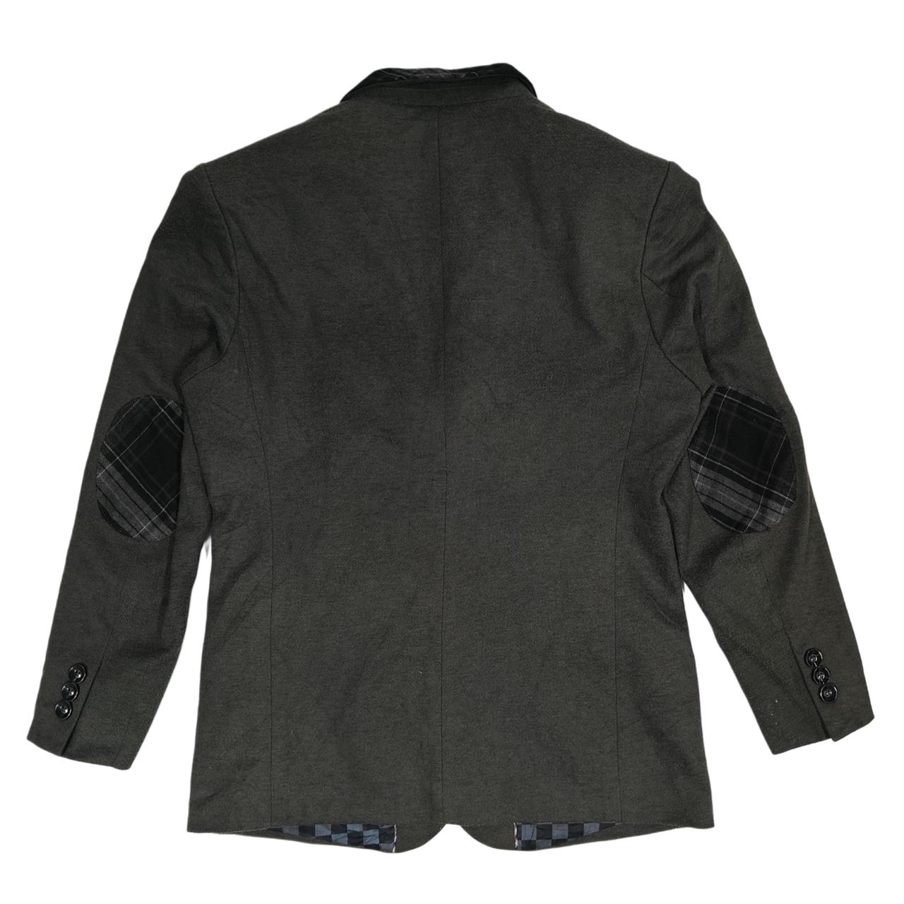 Men’s Blazer - Grey (S)