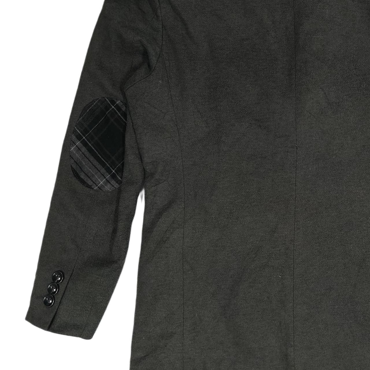 Men’s Blazer - Grey (S)