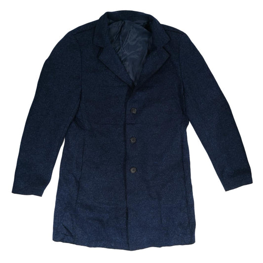 Men’s Blazer - Navy Blue (M)