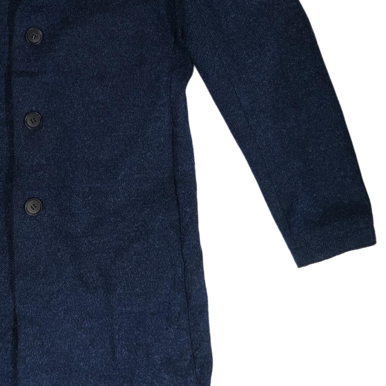 Men’s Blazer - Navy Blue (M)