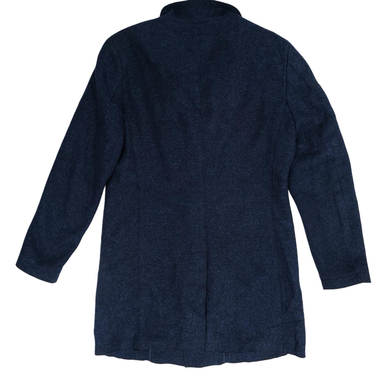 Men’s Blazer - Navy Blue (M)