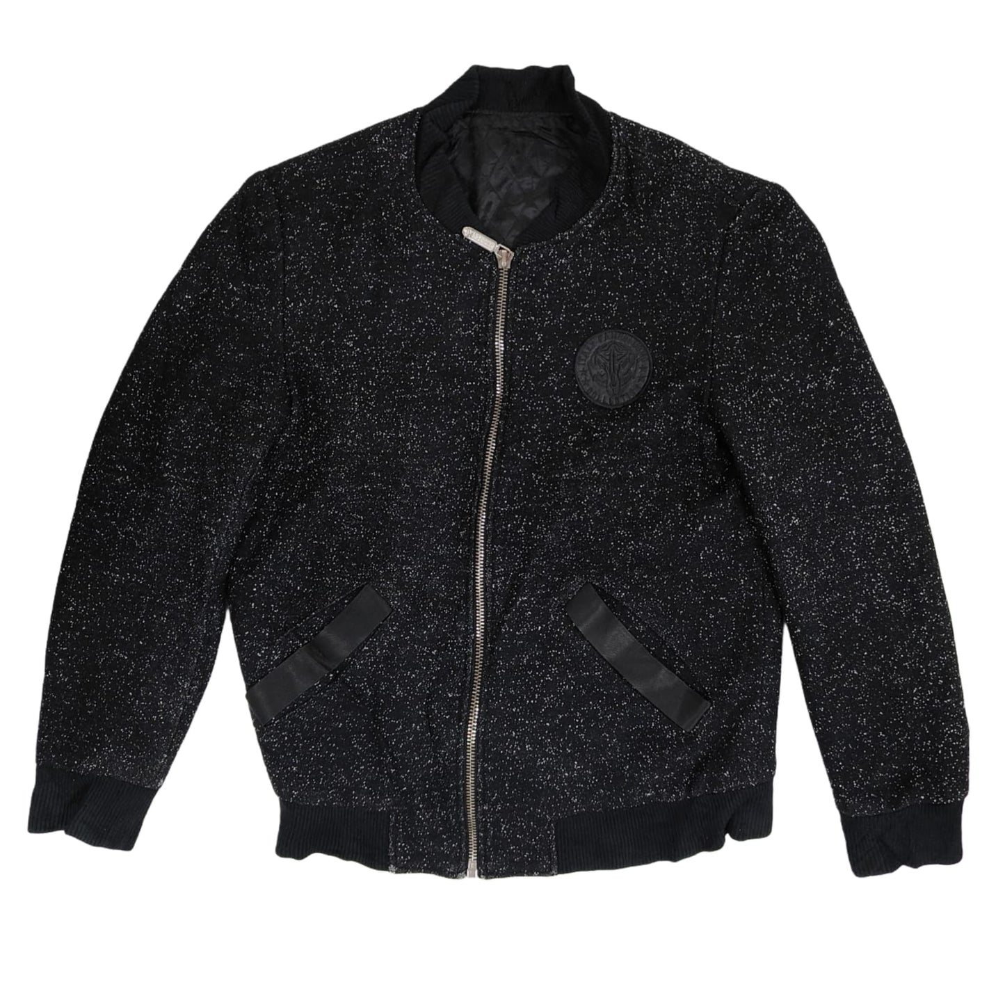Women’s Jacket - Black (L)