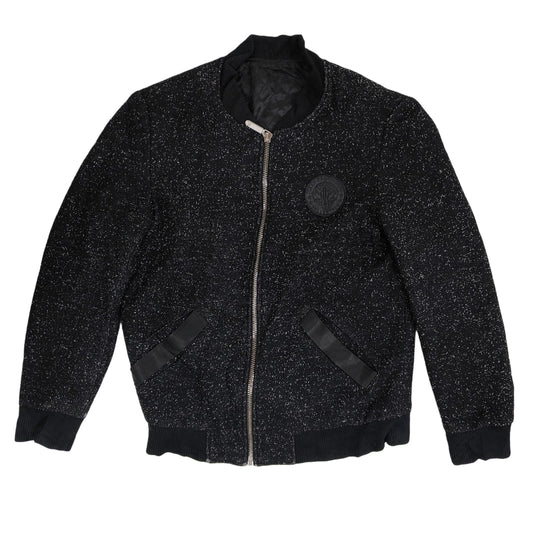 Women’s Jacket - Black (L)