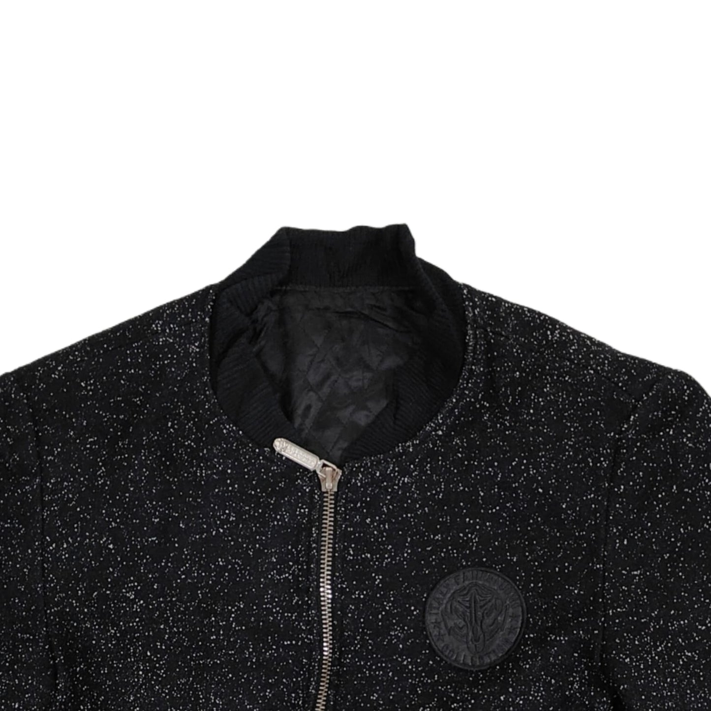 Women’s Jacket - Black (L)
