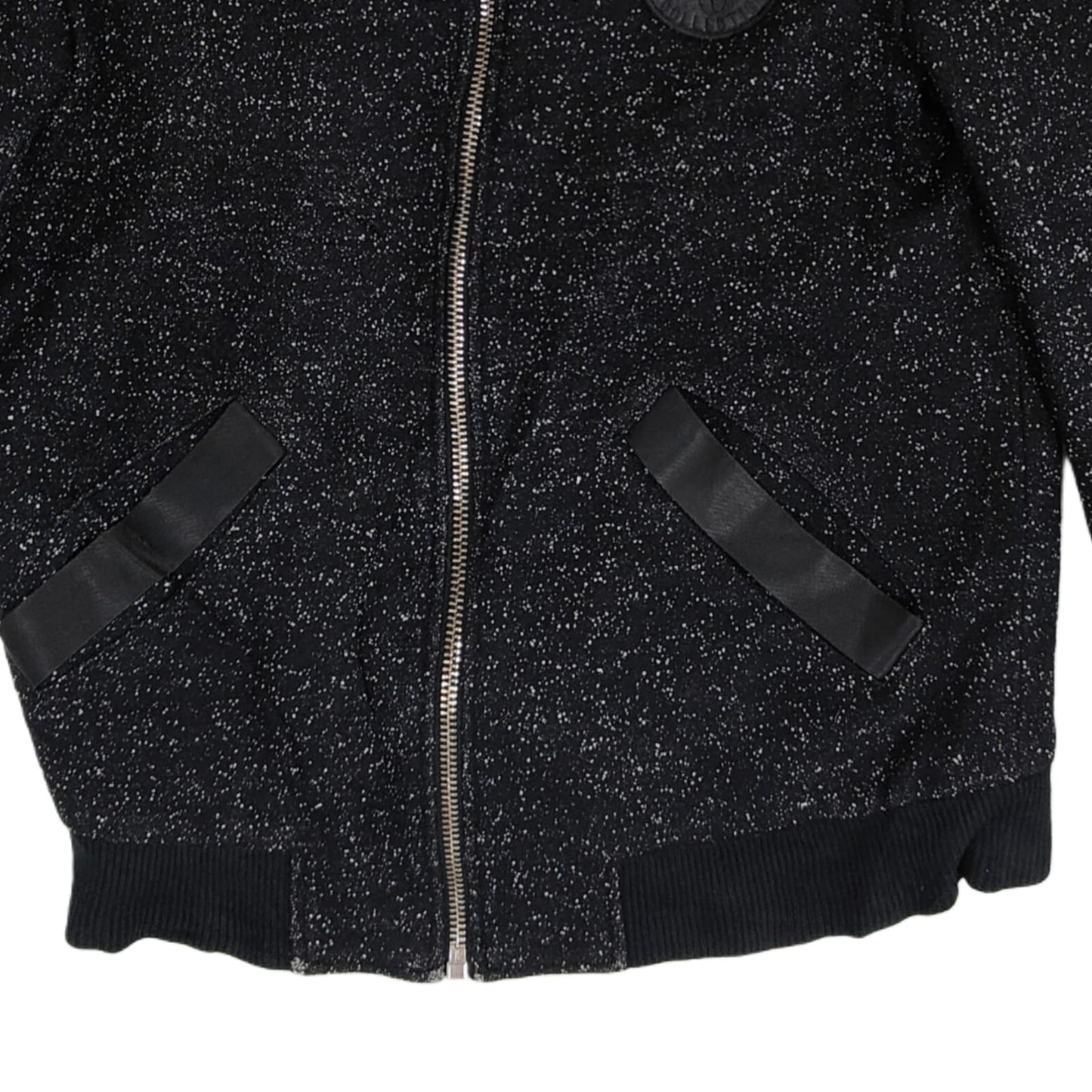 Women’s Jacket - Black (L)