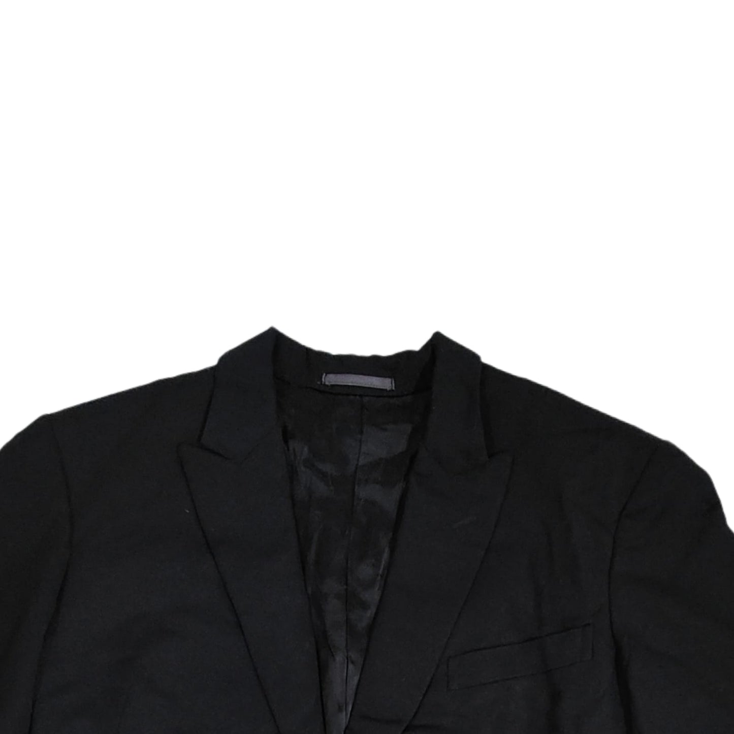 Women's Coat - Black (M)