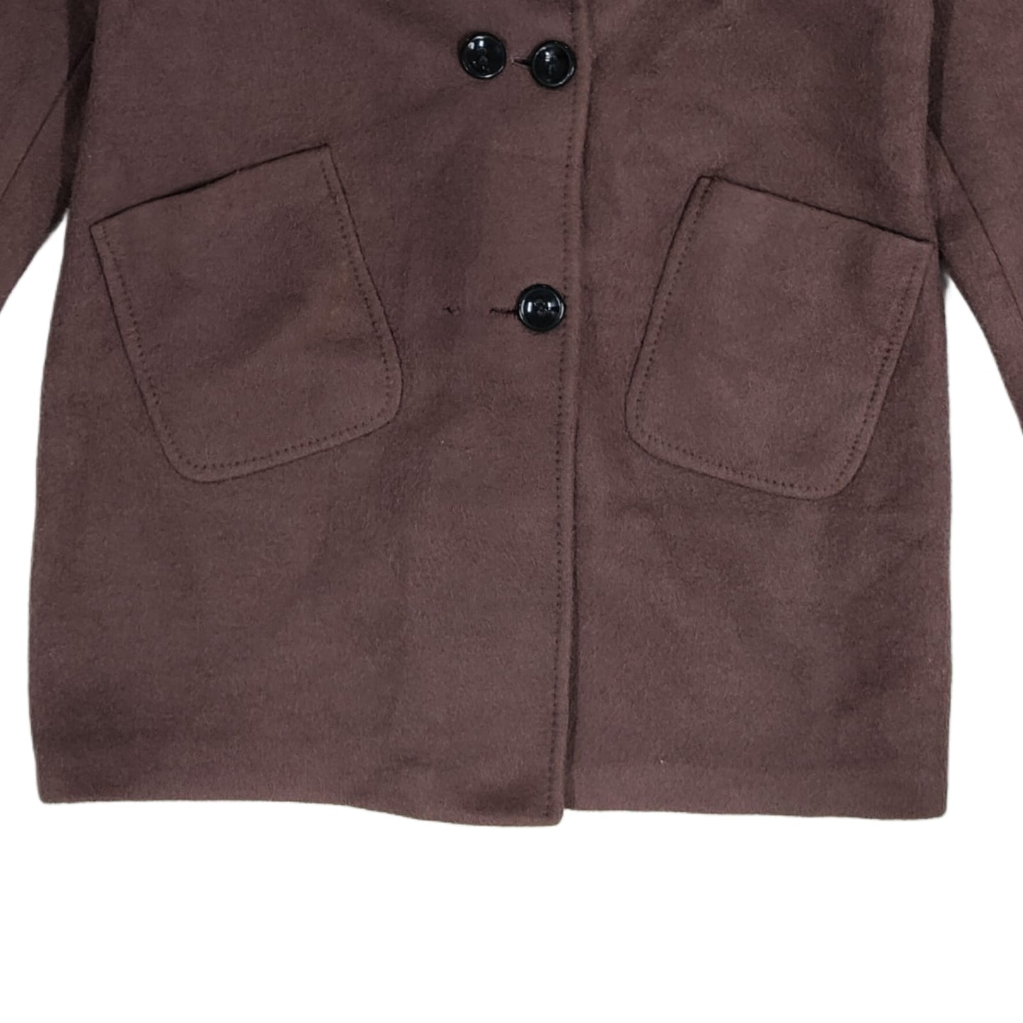 Women's Blazer - Dark Pink (3XL)