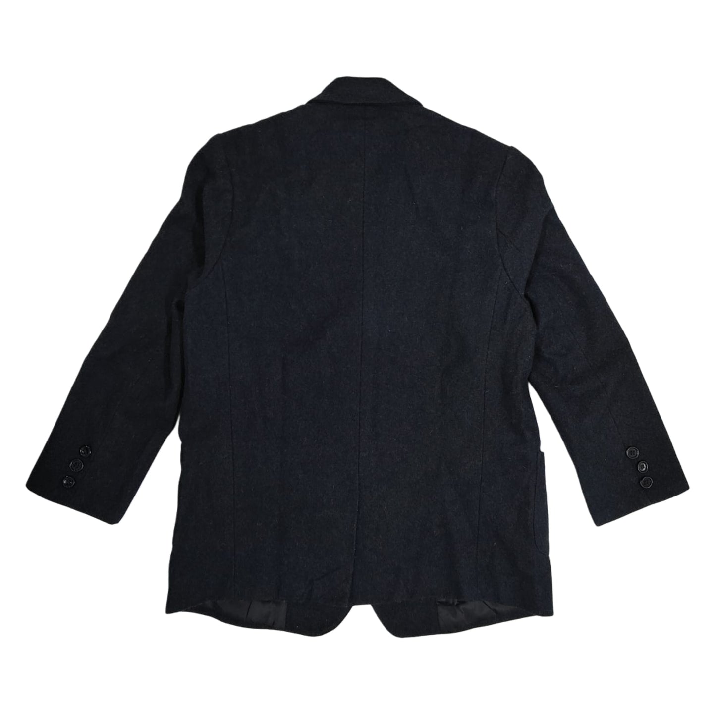 Men’s Blazer - Black (XS)