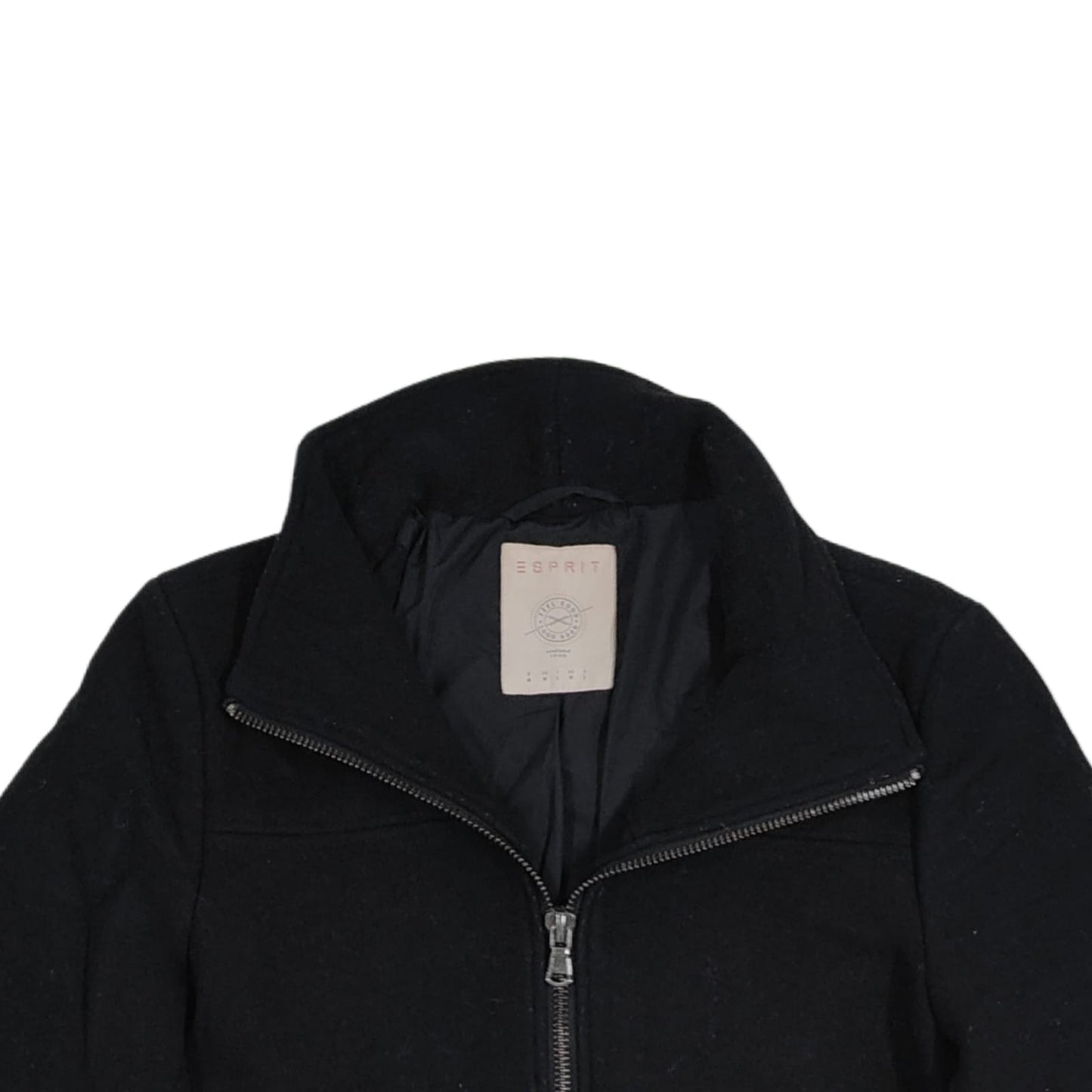 ESPRIT Women's Jacket - Black (M)