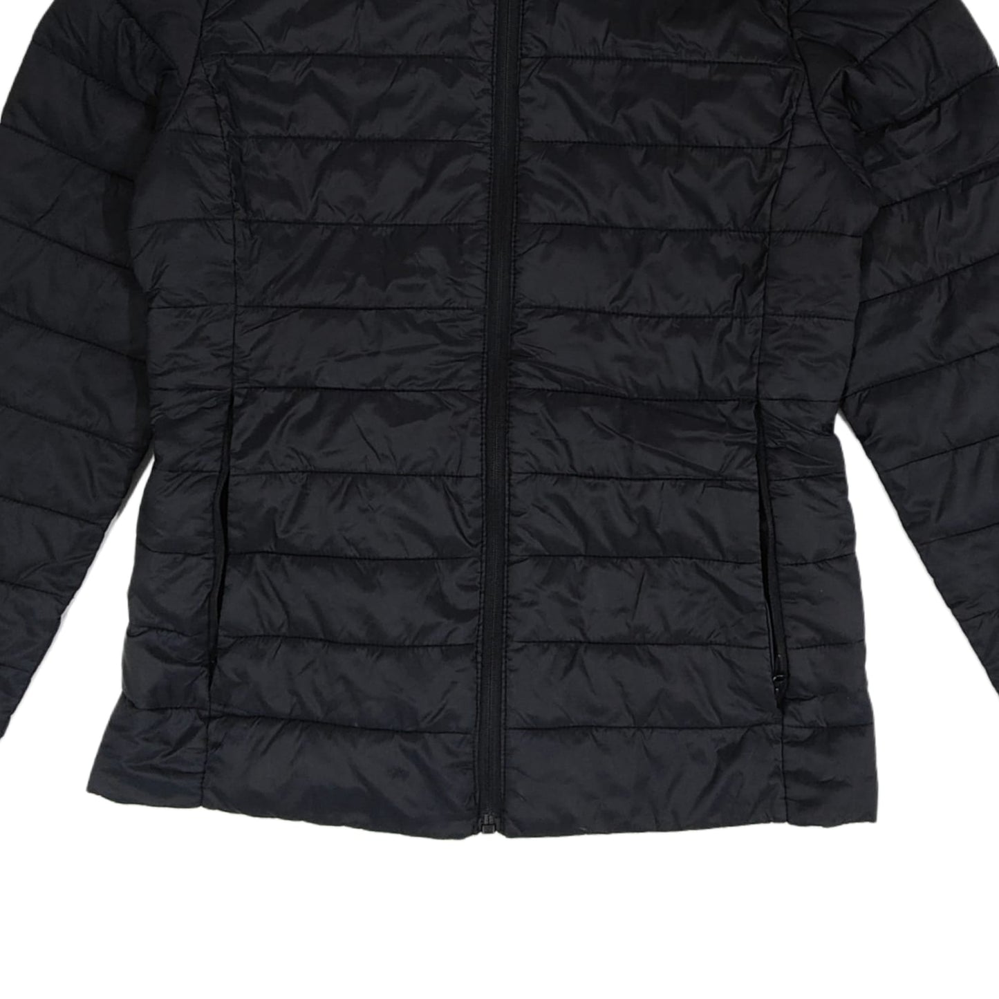 Men's Jacket - Black (XS)