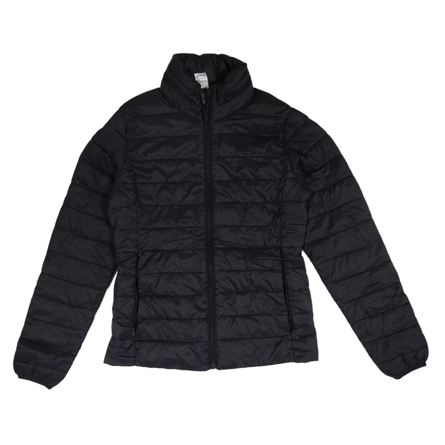 Men's Jacket - Black (XS)