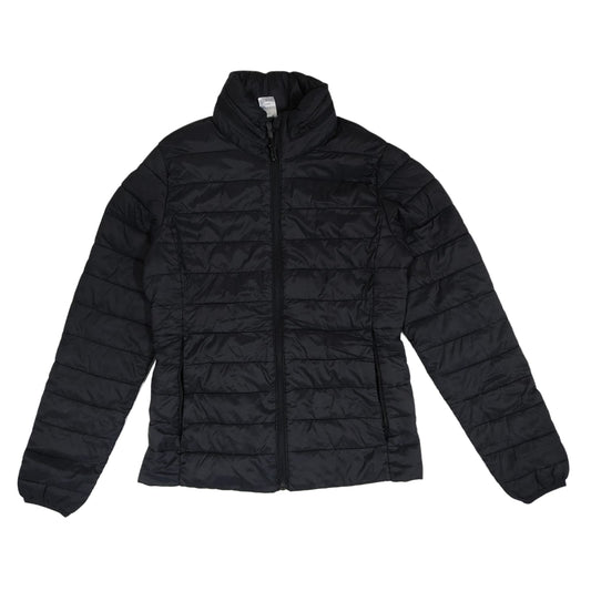 Men's Jacket - Black (XS)