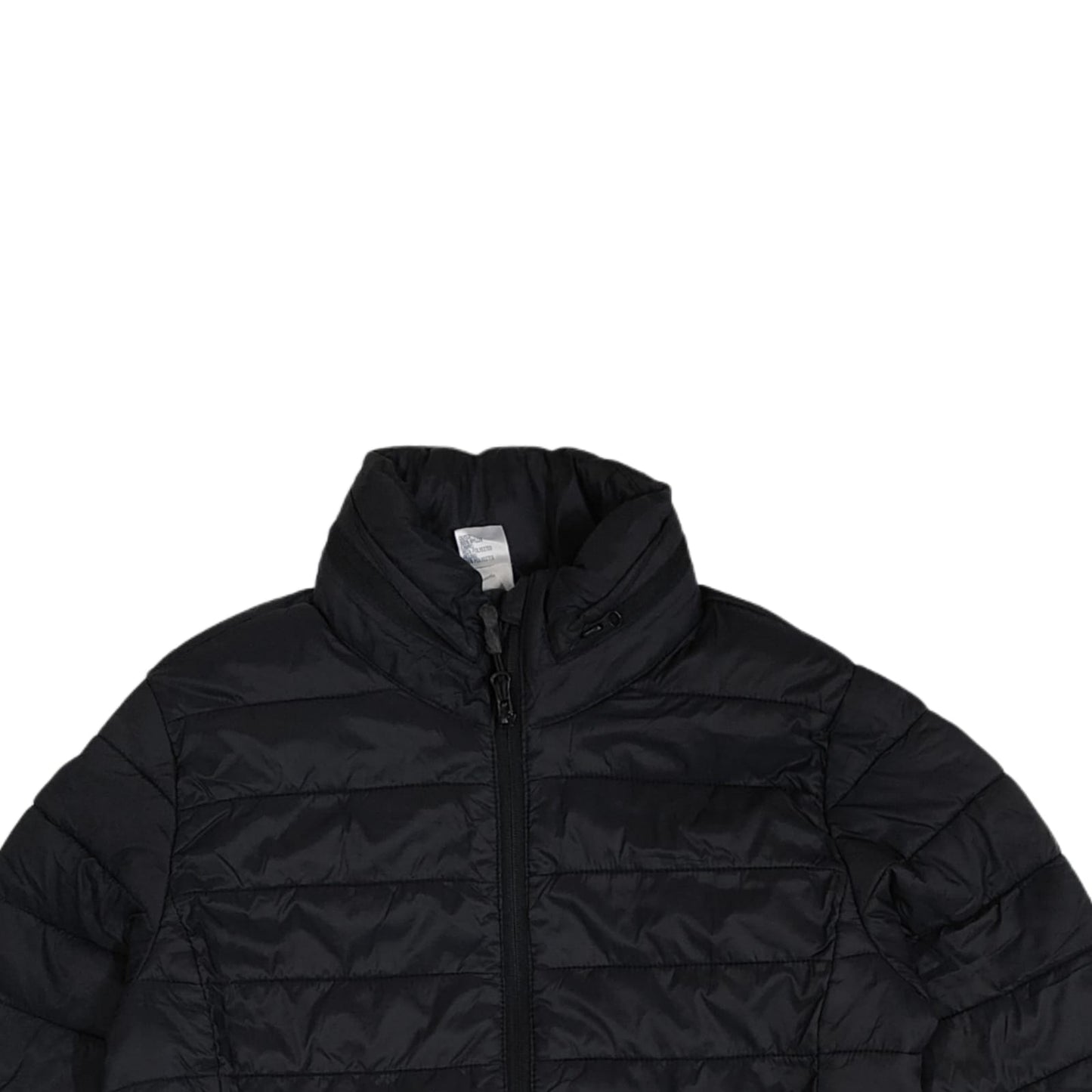 Men's Jacket - Black (XS)