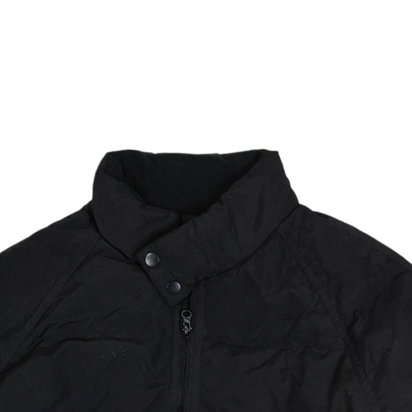 Men’s Jacket - Black (5XL)