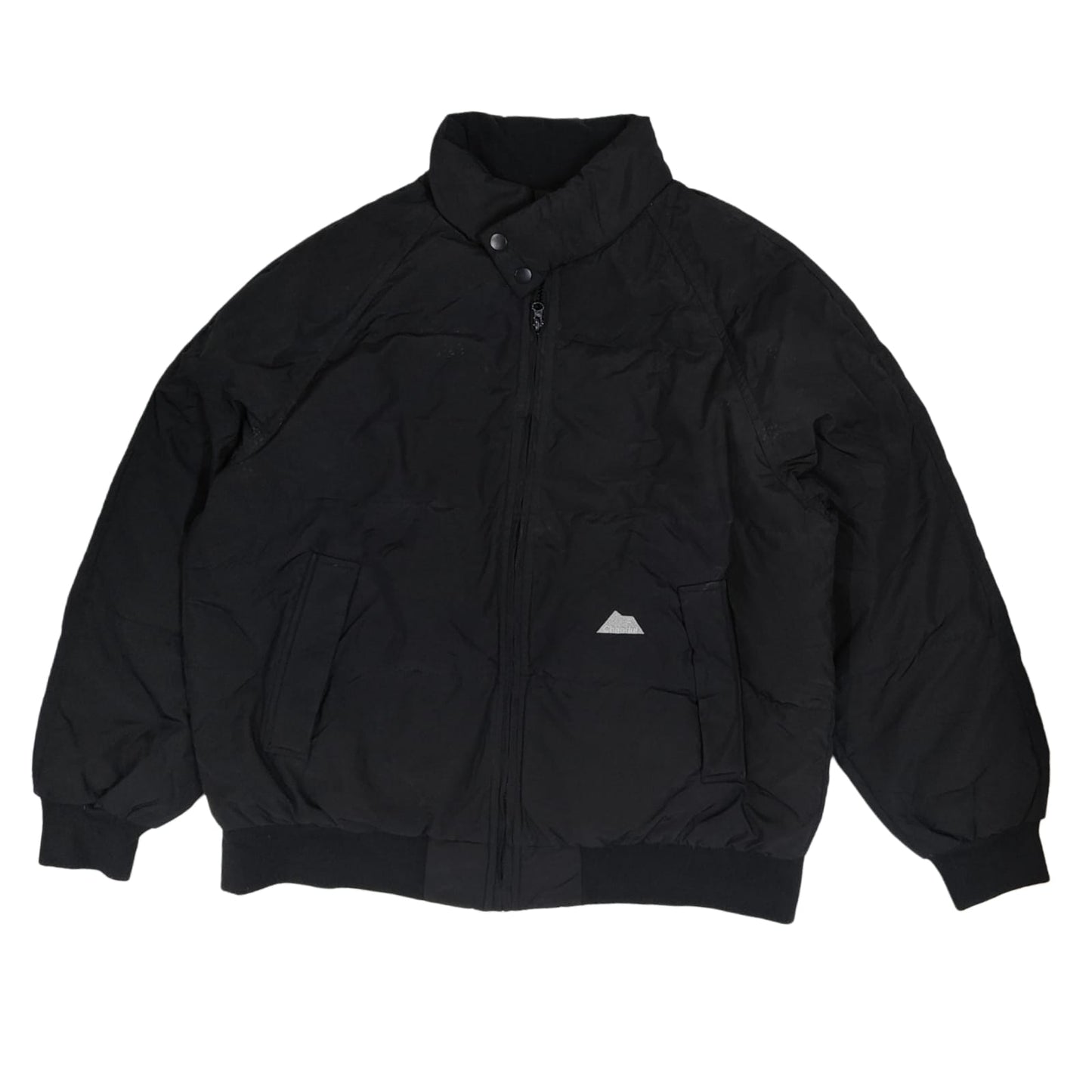 Men’s Jacket - Black (5XL)